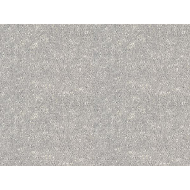 AKCIA: 100x600 cm Metrážny koberec Tagil / 30331 sivý