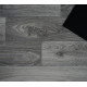 PVC podlaha - lino Blacktex Fumed Oak 966M