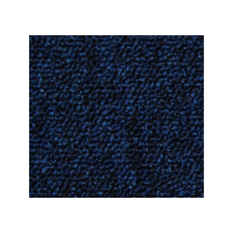 AKCIA: 100x440 cm Metrážny koberec Cobalt 42360 modrý