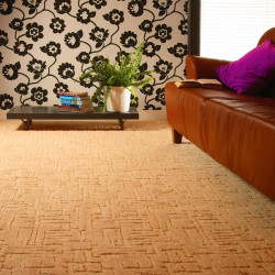 Koberec metráž Sprint 65 pieskový