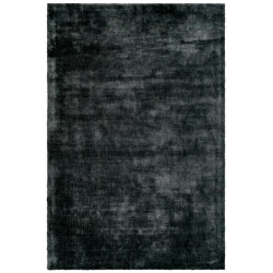 AKCIA: 200x290 cm Ručne tkaný kusový koberec Breeze of obsession 150 ANTHRACITE