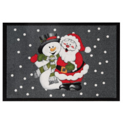 AKCE: 40x60 cm Rohožka Printy 103048 – na von aj na doma