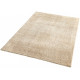 AKCIA: 60x110 cm Kusový koberec Glam 103013 Creme