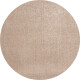 AKCE: 80x80 (průměr) kruh cm Kusový koberec Dolce Vita 01/EEE kruh