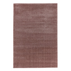 AKCIA: 67x130 cm Kusový koberec Savona 180017 Aubergine