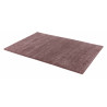 AKCIA: 160x230 cm Kusový koberec Savona 180017 Aubergine