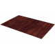 AKCIA: 80x150 cm Kusový koberec Samoa 150010 Melange Red