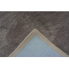 AKCIA: 120x180 cm Kusový koberec Livorno 084 Taupe