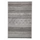 AKCE: 80x150 cm Kusový koberec Star 19582-286 brown – na von aj na doma