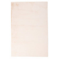 AKCE: 80x150 cm Kusový koberec Cha Cha 535 cream