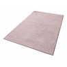 AKCIA: 140x200 cm Kusový koberec Pure 102617 Rosa