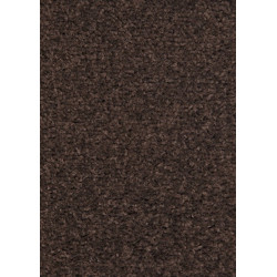 AKCIA: 80x150 cm Kusový koberec Nasty 101154 Braun