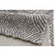 AKCIA: 80x150 cm Kusový koberec Allure 102763 grau creme