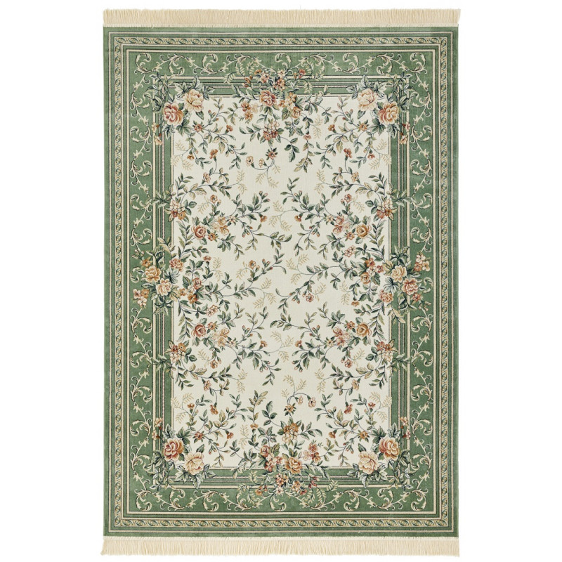 AKCIA: 135x195 cm Kusový koberec Naveh 104369 Green