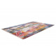 AKCIA: 80x235 cm Kusový koberec Laos 458 Multi