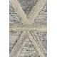 Kusový koberec Moda River Grey / Multi