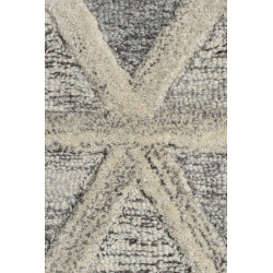 Kusový koberec Moda River Grey / Multi