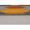 Kusový koberec Moderno Munro Rust Multi