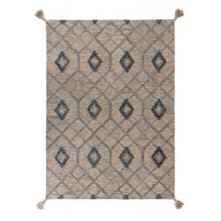 Kusový koberec Nappa Diego Grey