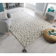 Kusový koberec Nappa Pietro Grey