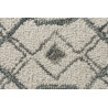 Kusový koberec Nappa Pietro Grey