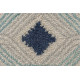 Kusový koberec Nappa Marco Blue