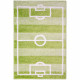 Kusový koberec Play Days Football Pitch Green