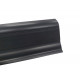 Lišta PVC obvodová SLK50 W110 Čierna