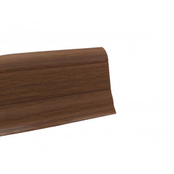 DOPREDAJ: Soklová podlahová lišta SLK50 W174 Doussie