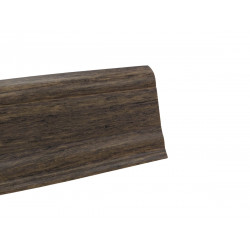 Soklová podlahová lišta SLK50 W175 Panga Panga