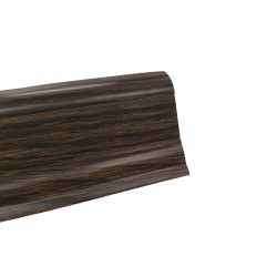 DOPRODEJ: Soklová podlahová lišta SLK50 W176 Dub zámecký 2,5 m
