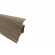 Lišta PVC obvodová SLK50 W177 Kanadský smrek