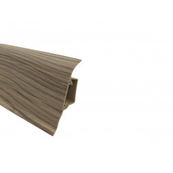 Soklová podlahová lišta SLK50 W177 Kanadský smrek