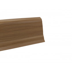 DOPREDAJ: Soklová podlahová lišta SLK50 W182 Javor Lugansk