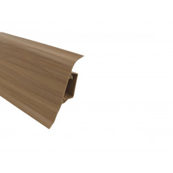 DOPREDAJ: Soklová podlahová lišta SLK50 W182 Javor Lugansk