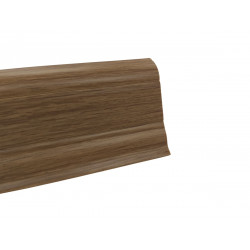 Soklová podlahová lišta SLK50 W184 Picota čerešňa