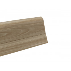 Soklová podlahová lišta SLK50 W212 Dub starý