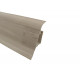 Lišta PVC obvodová SLK50 W217 Orech olív