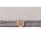 Kusový ručne tkaný koberec Tuscany Siena Light-Grey