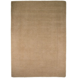 Kusový ručne tkaný koberec Tuscany Siena Natural