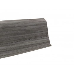 Soklová podlahová lišta SLK50 W281 akazie vintage