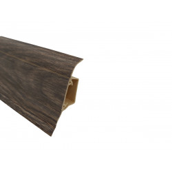 Soklová podlahová lišta SLK50 W460 Dub cardamon