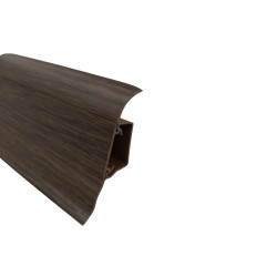 Soklová podlahová lišta SLK50 W465 Dub Wiking