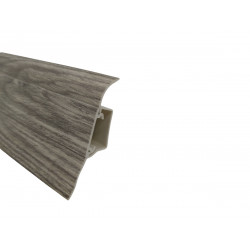 Soklová podlahová lišta SLK50 W471 Borovica abruzský