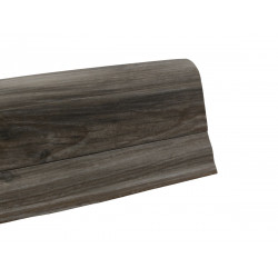 Soklová podlahová lišta SLK50 W472 Pekan granit