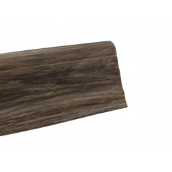 DOPREDAJ: Soklová podlahová lišta SLK50 W479 Dub Corsica