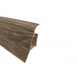 Soklová podlahová lišta SLK50 W481 Dub Balear 2,5 m