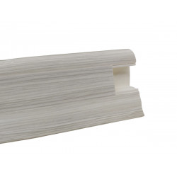 Soklová podlahová lišta SLK50 W644 Borovica škótska 2,5 m