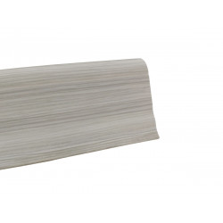 Soklová podlahová lišta SLK50 W644 Borovica škótska 2,5 m