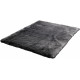 AKCIA: 80x150 cm Kusový koberec Samba 495 Anthracite